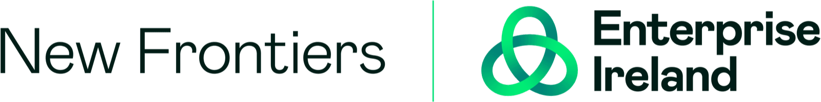 New Frontiers and Enterprise Ireland